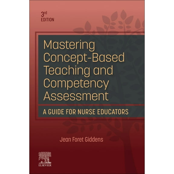 Mastering Concept-Based Teaching and Competency Assessment