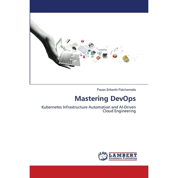 Mastering DevOps, (Paperback)