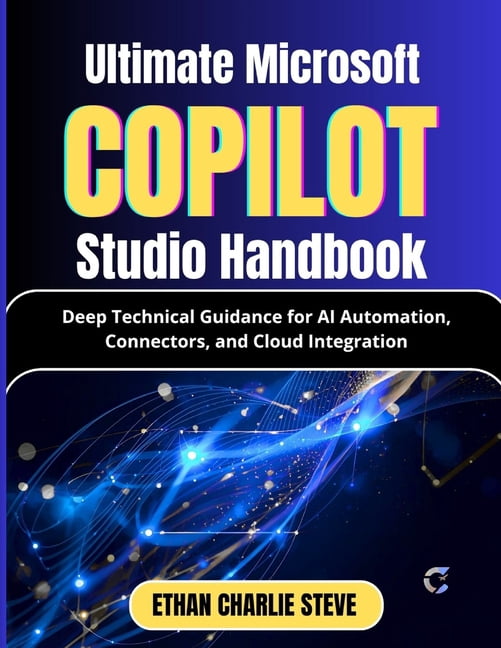 Mastering Dimensions of Artificial Intel Ultimate Microsoft Copilot ...
