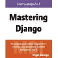 thumbnail image 1 of Mastering Django, (Paperback), 1 of 1