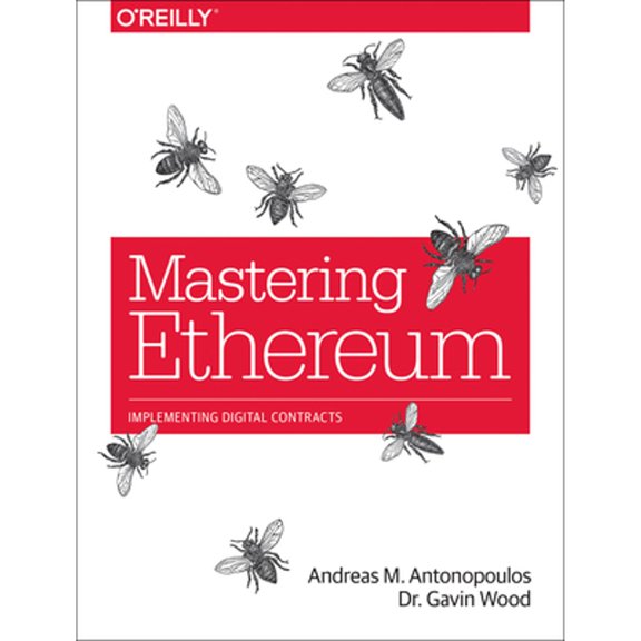 Pre-Owned Mastering Ethereum: Building Smart Contracts and DApps (Paperback) 1491971940 9781491971949