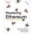 thumbnail image 1 of Mastering Ethereum: Implementing Smart Contracts, (Paperback), 1 of 1