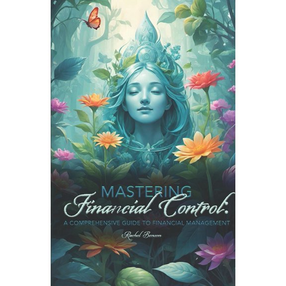 Mastering Financial Control: A Comprehensive Guide to Financial Management, (Paperback)