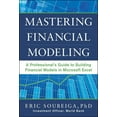 thumbnail image 1 of Mastering Financial Modeling: A Professional's Guide to Building Financial Models in Excel (Hardcover), 1 of 1