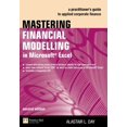 thumbnail image 1 of Pre-Owned Mastering Financial Modelling in Microsoft Excel: A Practitioner's Guide to Applied Corporate Finance (Paperback) 0273708066 9780273708063, 1 of 1