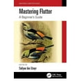 thumbnail image 1 of Mastering Flutter, 1 of 1