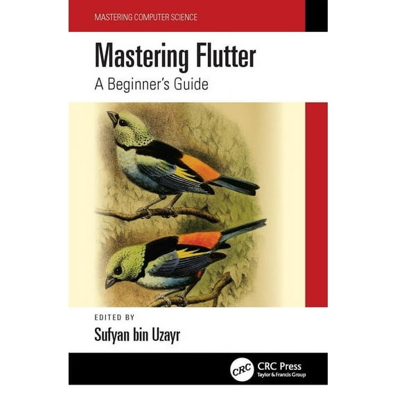 Mastering Flutter