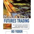 thumbnail image 1 of Mastering Futures Trading (Paperback), 1 of 1