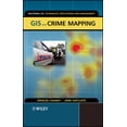 thumbnail image 1 of Mastering GIS: Technol, Applications & M GIS and Crime Mapping, Book 6, (Paperback), 1 of 1