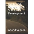 thumbnail image 1 of Mastering Generative AI Software Development, (Paperback), 1 of 1