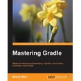 thumbnail image 1 of Mastering Gradle (Paperback), 1 of 1