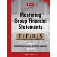 thumbnail image 1 of Mastering Group Financial Statements Vol 1 (Paperback), 1 of 1