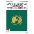 thumbnail image 1 of Mastering Guitar Technique : Process and Essence, 1 of 1