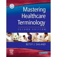 thumbnail image 1 of Pre-Owned Mastering Healthcare Terminology [With CDROM] (Spiral-bound) 0323035728 9780323035729, 1 of 1