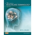 thumbnail image 1 of Pre-Owned Mastering Healthcare Terminology - Spiral Bound, 1 of 1