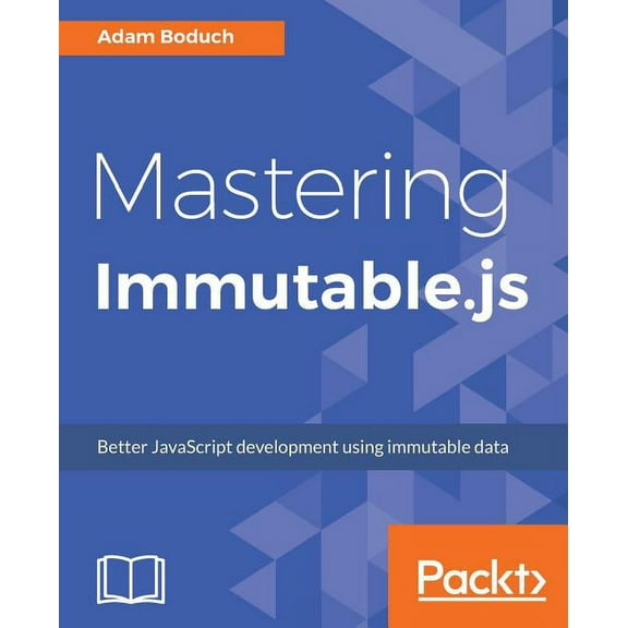 Mastering Immutable.js, (Paperback)