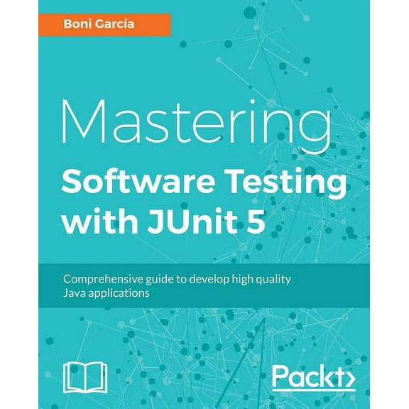 Mastering JUnit 5 (Paperback)