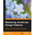 thumbnail image 1 of Mastering JavaScript Design Patterns (Paperback), 1 of 1