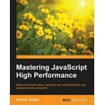 thumbnail image 1 of Mastering JavaScript High Performance, 1 of 1