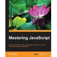 thumbnail image 1 of Mastering JavaScript, (Paperback), 1 of 1