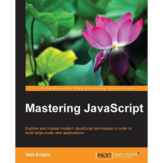 Mastering JavaScript, (Paperback)