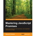 thumbnail image 1 of Mastering JavaScript Promises, (Paperback), 1 of 1