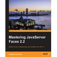 thumbnail image 1 of Mastering JavaServer Faces 2.2: Master the art of implementing user interfaces with JSF 2.2, (Paperback), 1 of 1