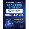 thumbnail image 1 of Mastering Kali Linux: The Penetration Testing Guide, (Paperback), 1 of 1