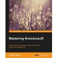 thumbnail image 1 of Mastering KnockoutJS (Paperback), 1 of 1