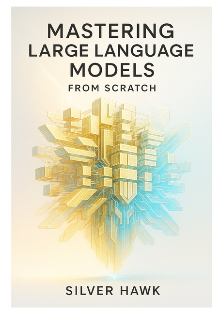 Mastering Large Language Models from Scratch: A Comprehensive Step-by ...