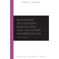 thumbnail image 1 of Pre-Owned Mastering Statutory Interpretation (Paperback) 1531012027 9781531012021, 1 of 1