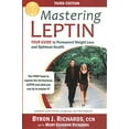 thumbnail image 1 of Pre-Owned Mastering Leptin: Your Guide to Permanent Weight Loss and Optimum Health (Paperback) 1933927259 9781933927251, 1 of 1