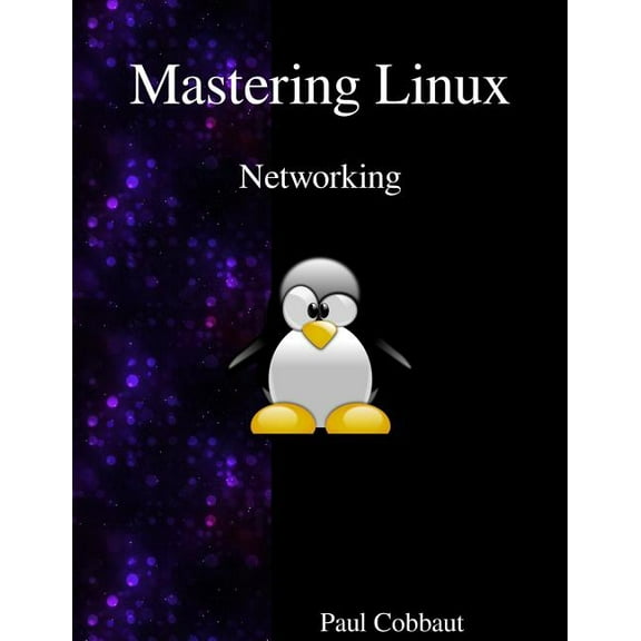 Mastering Linux - Networking