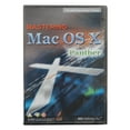 thumbnail image 1 of Mastering MAC OS X Panther - A Self Paced Step by Step Training Tutorial CD-Rom, 1 of 2