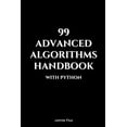 thumbnail image 1 of Mastering Machine Learning 99 Advanced Algorithms Handbook With Python, (Paperback), 1 of 1