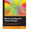 thumbnail image 1 of Mastering Magento Theme Design, (Paperback), 1 of 1