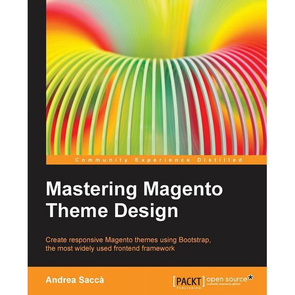 Mastering Magento Theme Design, (Paperback)