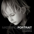 thumbnail image 1 of Mastering Mastering Portrait Photography, (Paperback), 1 of 1