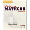 thumbnail image 1 of Pre-Owned Mastering MathCAD Version 7 (Paperback) 0079131360 9780079131362, 1 of 1