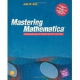 thumbnail image 1 of Pre-Owned Mastering Mathematica: Programming Methods and Applications Paperback, 1 of 1