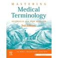 thumbnail image 1 of Mastering Medical Terminology: Australia and New Zealand, (Paperback), 1 of 1