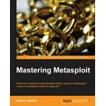 thumbnail image 1 of Mastering Metasploit, (Paperback), 1 of 1