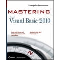 thumbnail image 1 of Pre-Owned Mastering Microsoft Visual Basic 2010 (Paperback) 0470532874 9780470532874, 1 of 1