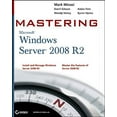 thumbnail image 1 of Pre-Owned Mastering Microsoft Windows Server 2008 R2 (Paperback) 0470532866 9780470532867, 1 of 1