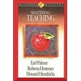 thumbnail image 1 of Mastering Ministry: Mastering Teaching, (Paperback), 1 of 1