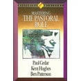 thumbnail image 1 of Pre-Owned Mastering Ministry: Mastering the Pastoral Role (Paperback) by Kent Hughes, 1 of 1