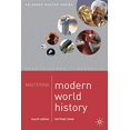 thumbnail image 1 of Pre-Owned Mastering Modern World History, 4th Ed. (Paperback) 1403939829 9781403939821, 1 of 1
