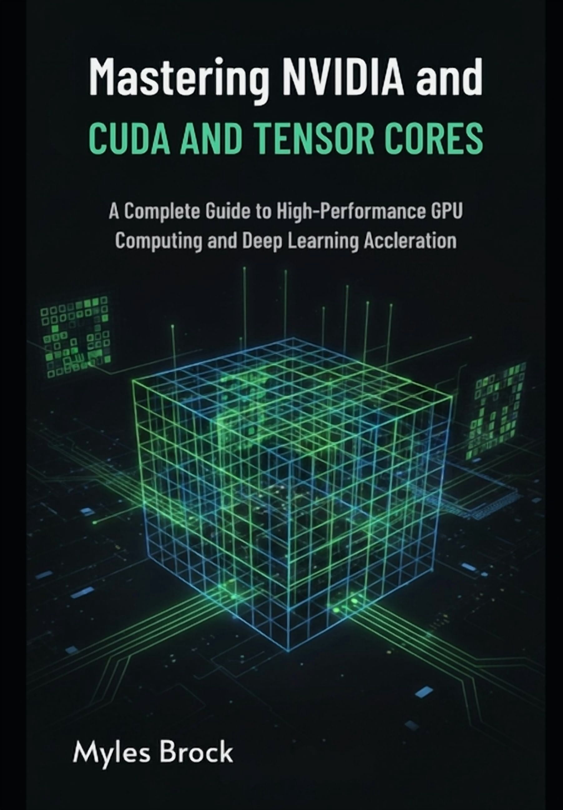 Mastering NVIDIA CUDA and Tensor Cores: A Complete Guide to High ...