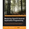 thumbnail image 1 of Mastering OpenCV Android Application Programming, (Paperback), 1 of 1