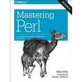 thumbnail image 1 of Mastering Perl: Creating Professional Programs with Perl (Paperback), 1 of 1